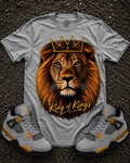 King Of Kings (Grey)