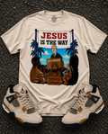 Jesus Is The Way