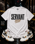 Servant Hood