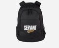 Servant Hood Bookbag